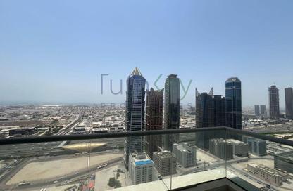 Apartment - 2 Bedrooms - 3 Bathrooms for rent in Executive Tower M - Executive Towers - Business Bay - Dubai