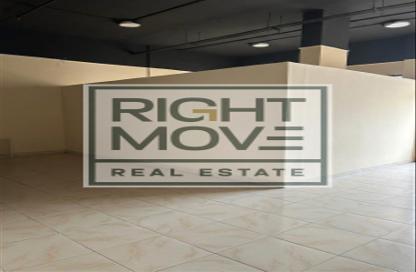 Shop - Studio - 1 for rent in Building T02 - Spain Cluster - International City - Dubai
