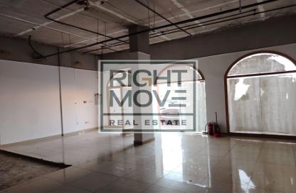 Shop - Studio - 1 for rent in Building T02 - Spain Cluster - International City - Dubai