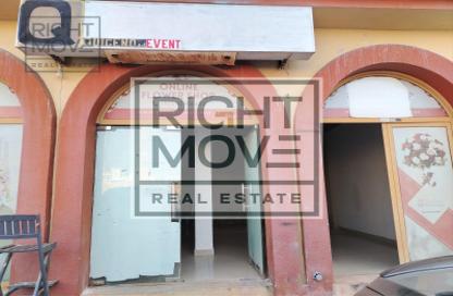 Shop - Studio - 1 for rent in Building T02 - Spain Cluster - International City - Dubai