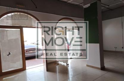 Shop - Studio - 1 for rent in Building T02 - Spain Cluster - International City - Dubai