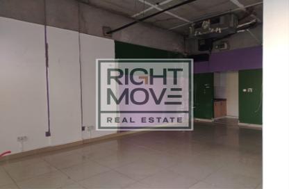 Shop - Studio - 1 for rent in Building T02 - Spain Cluster - International City - Dubai Shop - Studio - 1 for rent in Building T02 - Spain Cluster - International City - Dubai