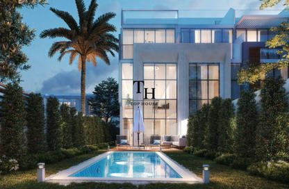 Villa - 4 Bedrooms - 5 Bathrooms for sale in Verdana 2 - Verdana - Dubai Investment Park 1 (DIP 1) - Dubai Investment Park (DIP) - Dubai