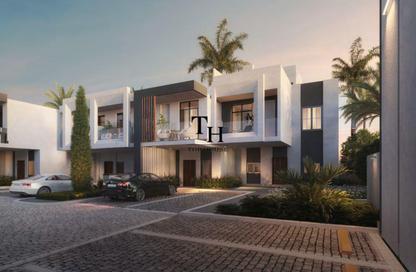 Villa - 4 Bedrooms - 5 Bathrooms for sale in Verdana 2 - Verdana - Dubai Investment Park 1 (DIP 1) - Dubai Investment Park (DIP) - Dubai Villa - 4 Bedrooms - 5 Bathrooms for sale in Verdana 2 - Verdana - Dubai Investment Park 1 (DIP 1) - Dubai Investment Park (DIP) - Dubai