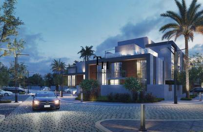 Villa - 4 Bedrooms - 5 Bathrooms for sale in Verdana 2 - Verdana - Dubai Investment Park 1 (DIP 1) - Dubai Investment Park (DIP) - Dubai