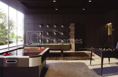 Apartment - 2 - 2 for sale in Bond Enclave - Arjan - Dubai Apartment - 2 - 2 for sale in Bond Enclave - Arjan - Dubai