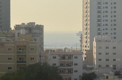 Apartment - 3 Bedrooms - 3 Bathrooms for rent in Al Rumailah building - Al Rumailah 2 - Al Rumaila - Ajman