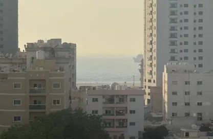 شقة - 3 غرف نوم - 3 حمامات للايجار في بناية الرميلة - الرميلة 2 - الرميلة - عجمان