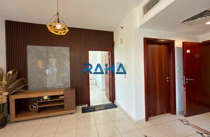 Apartment - 1 Bedroom - 2 Bathrooms for rent in Lagoon B16 - The Lagoons - Mina Al Arab - Ras Al Khaimah