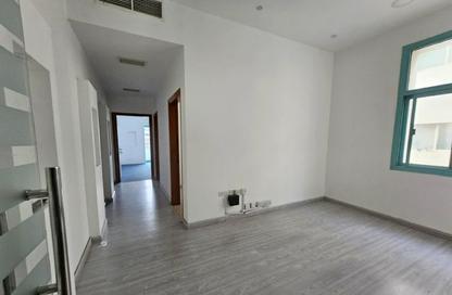Office Space - Studio - 1 Bathroom for rent in Al Qusais Industrial Area - Al Qusais - Dubai
