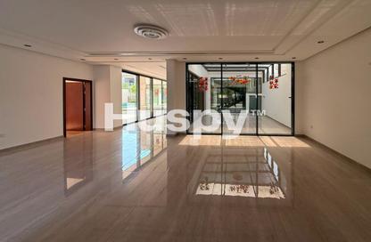Villa - 5 - 7 for sale in Sobha Hartland Estate - Sobha Hartland - Mohammed Bin Rashid City - Dubai