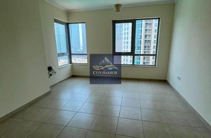 Apartment - 1 Bedroom - 2 Bathrooms for rent in The Residences 5 - The Residences - Downtown Dubai - Dubai
