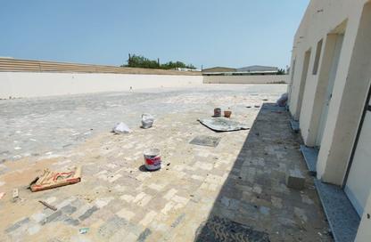 Land - Studio for rent in Industrial Area 12 - Sharjah Industrial Area - Sharjah