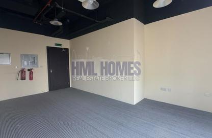 Office Space - Studio - 1 for rent in Park Lane Tower - Business Bay - Dubai