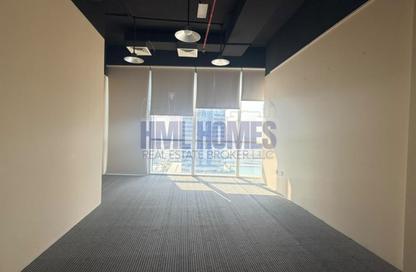 Office Space - Studio - 1 for rent in Park Lane Tower - Business Bay - Dubai