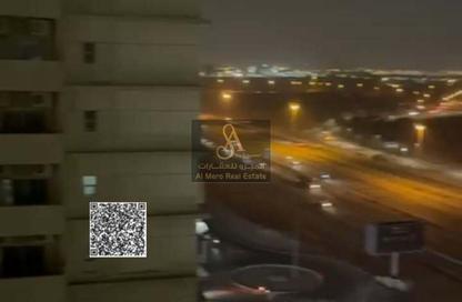 Apartment - 1 - 2 for sale in Lilies Tower - Emirates City - Ajman