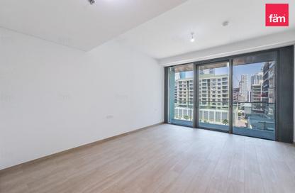 Apartment - Studio - 1 Bathroom for sale in Koro One - Jumeirah Garden City - Al Satwa - Dubai