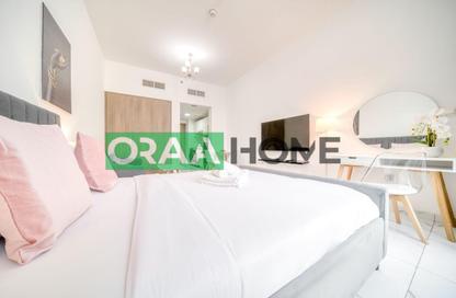 Apartment - Studio - 1 Bathroom for rent in Serenity Lakes 5 - District 10 - Jumeirah Village Circle - Dubai