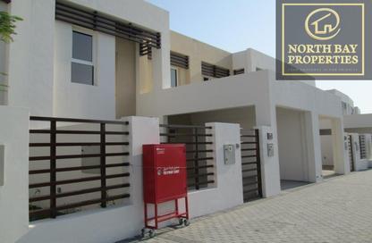 Villa - 3 Bedrooms - 4 Bathrooms for rent in Flamingo Villas - Mina Al Arab - Ras Al Khaimah