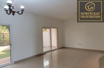 Villa - 3 Bedrooms - 4 Bathrooms for rent in Flamingo Villas - Mina Al Arab - Ras Al Khaimah