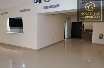 Villa - 3 Bedrooms - 4 Bathrooms for rent in Flamingo Villas - Mina Al Arab - Ras Al Khaimah