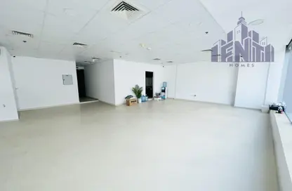 Office Space - Studio - 1 Bathroom for rent in Bayswater - Business Bay - Dubai