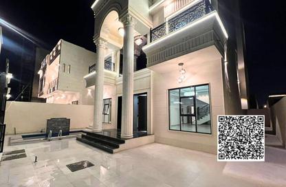 Apartment - 7 Bedrooms - 7+ Bathrooms for sale in Al Helio 2 - Al Helio - Ajman