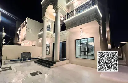Apartment - 7 Bedrooms for sale in Al Helio 2 - Al Helio - Ajman
