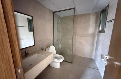 Apartment - 1 Bedroom - 2 Bathrooms for sale in Kentia - Ajman Uptown Villas - Ajman Uptown - Ajman Apartment - 1 Bedroom - 2 Bathrooms for sale in Kentia - Ajman Uptown Villas - Ajman Uptown - Ajman