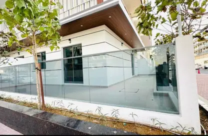 شقة - غرفة نوم - 2 حمامات للايجار في لي هواريزون ريزيدينس - المدينة العالمية المرحلة 2 - 4 الورسان - الورسان - دبي