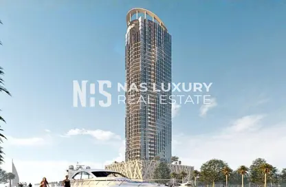 شقة - 2 غرف نوم - 1 حمام للبيع في برج ريناد - جزيرة الريم - أبوظبي