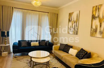 Apartment - 2 Bedrooms - 3 Bathrooms for sale in Nasayem Avenue 3 - Nasayem Avenue - Mirdif Hills - Mirdif - Dubai