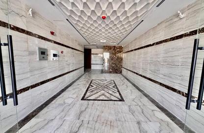 Apartment - 2 Bedrooms - 3 Bathrooms for rent in Tilal City - Sharjah