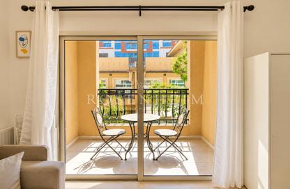 Apartment - Studio - 1 for sale in Diamond Views 1 - District 14 - Jumeirah Village Circle - Dubai Apartment - Studio - 1 for sale in Diamond Views 1 - District 14 - Jumeirah Village Circle - Dubai