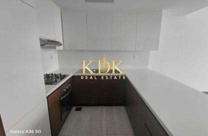 شقة - غرفة نوم - 2 حمامات للايجار في بناية هاميني - منطقة 15 - قرية جميرا الدائرية - دبي