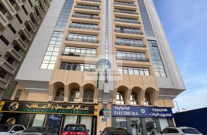 Apartment - 2 Bedrooms - 2 Bathrooms for rent in Al Nahyan - Abu Dhabi