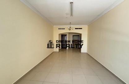 Apartment - 1 Bedroom - 2 Bathrooms for rent in BOS Al Khan Tower - Al Khan - Sharjah Apartment - 1 Bedroom - 2 Bathrooms for rent in BOS Al Khan Tower - Al Khan - Sharjah