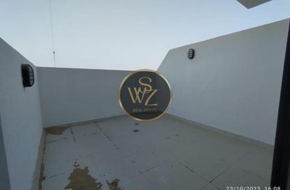 Apartment - Studio - 1 Bathroom for rent in Bluebay Walk - Ajmal Makan City - Sharjah Waterfront City - Sharjah Apartment - Studio - 1 Bathroom for rent in Bluebay Walk - Ajmal Makan City - Sharjah Waterfront City - Sharjah