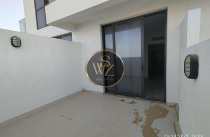 Apartment - Studio - 1 Bathroom for rent in Bluebay Walk - Ajmal Makan City - Sharjah Waterfront City - Sharjah Apartment - Studio - 1 Bathroom for rent in Bluebay Walk - Ajmal Makan City - Sharjah Waterfront City - Sharjah