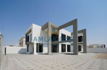 Villa - 5 - 7 for rent in Mohamed Bin Zayed City - Abu Dhabi Villa - 5 - 7 for rent in Mohamed Bin Zayed City - Abu Dhabi