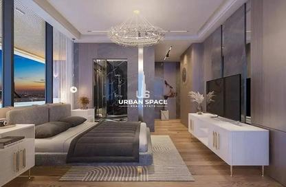Apartment - Studio - 1 Bathroom for sale in Empire Gardens - Dubai Land Residence Complex - Dubai Land - Dubai
