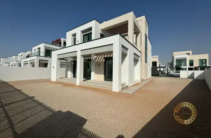 Villa - 4 Bedrooms - 4 Bathrooms for rent in Caya 2 - Arabian Ranches 3 - Dubai