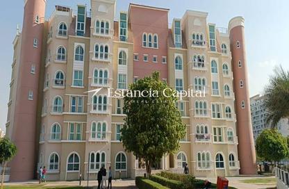 Apartment - 1 - 2 for sale in Building 206 - Mogul Cluster - Discovery Gardens - Dubai