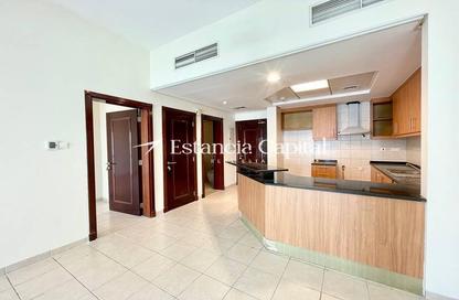 Apartment - 1 - 2 for sale in Building 206 - Mogul Cluster - Discovery Gardens - Dubai