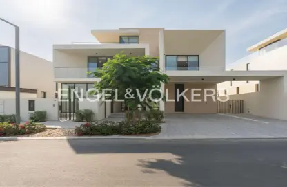 Villa - 5 Bedrooms - 6 Bathrooms for sale in Address Hillcrest - Dubai Hills Estate - Dubai