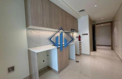 Apartment - Studio - 1 Bathroom for rent in Northbay Residences - Mina Al Arab - Ras Al Khaimah