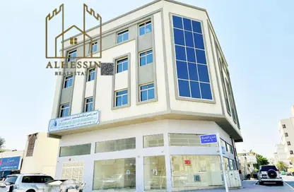 Apartment - 1 Bedroom - 1 Bathroom for rent in Al Naimiya - Al Nuaimiya - Ajman