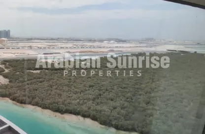 شقة - غرفة نوم - 1 حمام للبيع في خليج المارينا - مدينة الأضواء - جزيرة الريم - أبوظبي