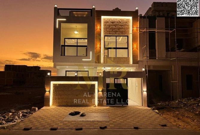 80252664 - الصورة الرئيسية للعقار