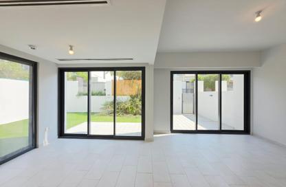 Townhouse - 4 - 4 for rent in La Rosa 5 - La Rosa - Villanova - Dubai